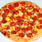 Reginos Spicy Deluxe Pizza