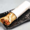 Single Egg Mutton Shami Kebab Roll