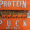 Almond Butter Protein Puck