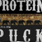 Peanut Butter Protein Puck