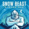 9908. Snow Beast Winter Ale