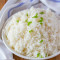 Long Steam Rice