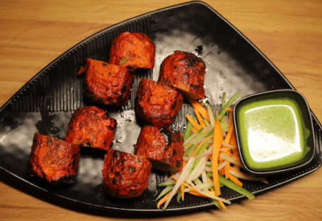 Bharwan Aloo Tandoori