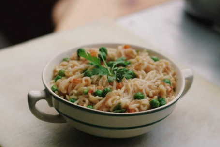 Especial Veg Maggi