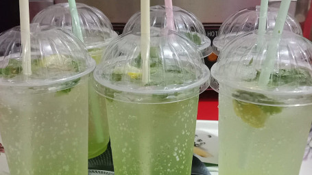 Green Mint Mojito [300 Ml]