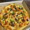 Non Veg Extra Cheese Bistro Special Pizza