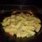 Non Veg White Sauce Cheese Pasta