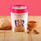 Honey Nut Crunch Ice cream (450 ml Family Pack)