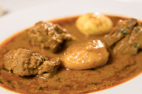 Chicken Aminia Special Curry