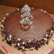 Dutch Chocolate Cake (500G)