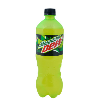 Mountain Dew (750 Ml)