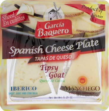 Queijo Manchego