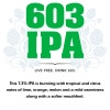 603 Ipa