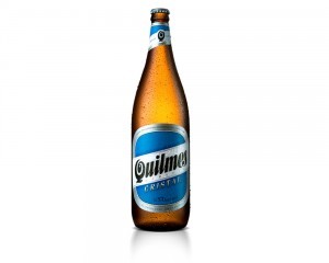 Cerveja Quilmes 1 L