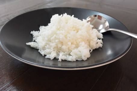 Steam Rice(500Ml)