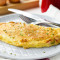 Double Egg Omelette (2 Pcs)