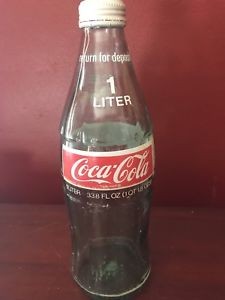 Coca-Cola, 1L