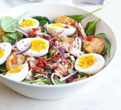 Salada Niçoise