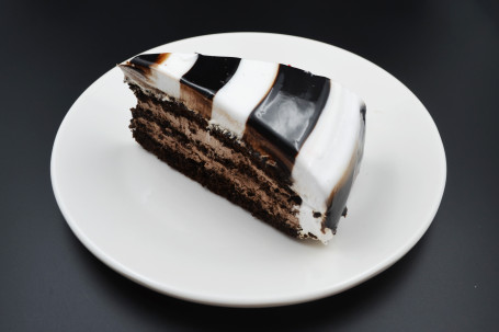 Zebra Pastry