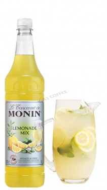 Limonada Nublada (Grande)