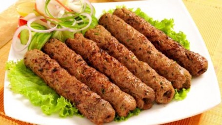 Sheekh Kebab