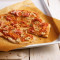 Pizza Salame Schinken Champignons e Zwiebeln