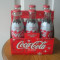 Novo! Pacote Coca-Cola (330Ml X 4)