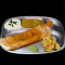 Ghee Fry Masala Dosa