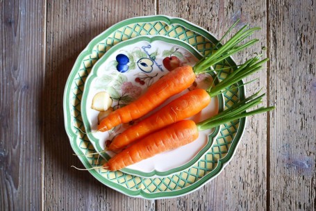 Carrot (Regular)