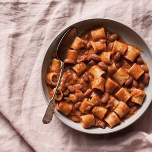 Pasta e Fagioli