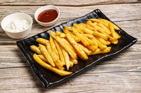 French Fries (1 Plate)