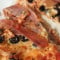Pizza Calzone Vegetariana