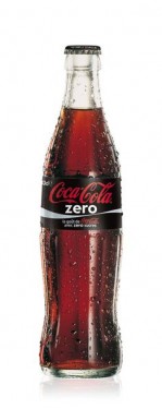 Coca-Cola Zero 33 Cl