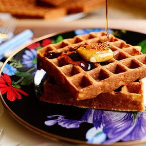 Waffle