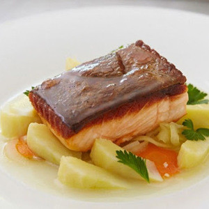 Salmão do Atlântico