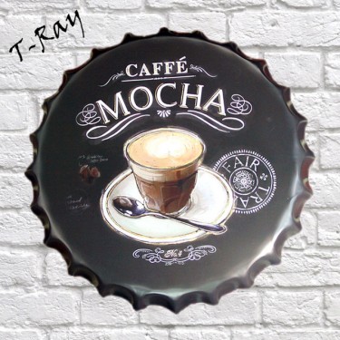 Café Moca