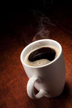 Black Coffee[100Ml]