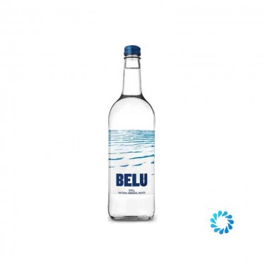 Belu Water – Espumante Grande