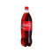 Gaseosa línea Coca Cola 1,5L