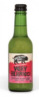 Espumante Pressé Orchard Pig - Muito Berried