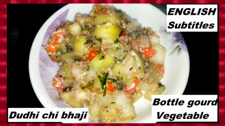 Bhaji Vegetal