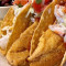 Catfish Fish Taco