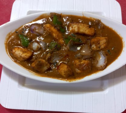 Paneer Handi (8 Pcs)