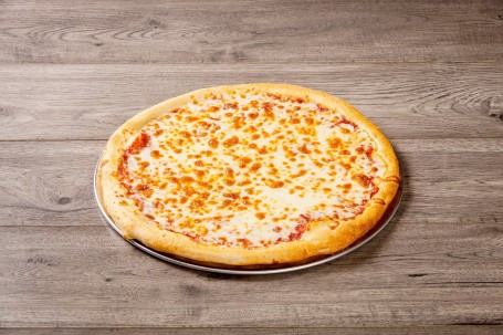 Pizza Sardinha