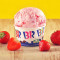 Fresh Very Berry Strawberry Ice cream (100 ml)