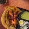 Fish Tikka Kebab Combo