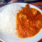 Enten Curry