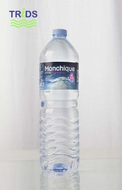 Água Mineral 1,5 L