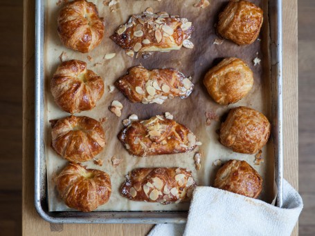 Pain Au Chocolat Orgânico