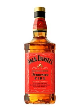 Jack Daniel's® Chili